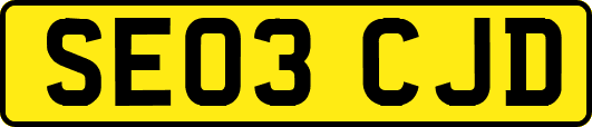 SE03CJD