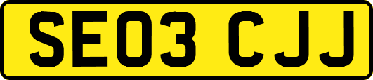 SE03CJJ