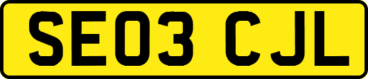 SE03CJL