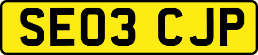 SE03CJP
