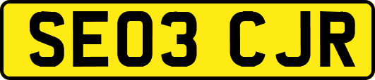 SE03CJR