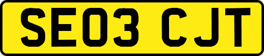 SE03CJT