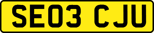 SE03CJU