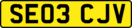 SE03CJV