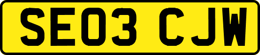 SE03CJW