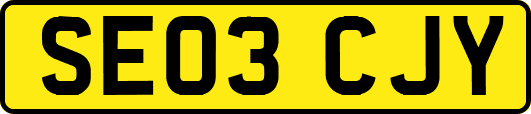 SE03CJY