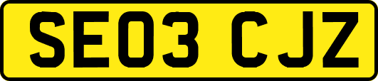 SE03CJZ