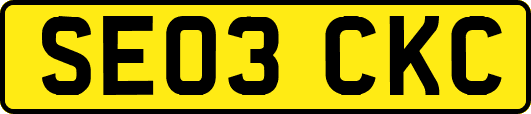 SE03CKC