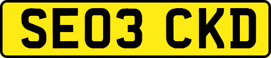 SE03CKD