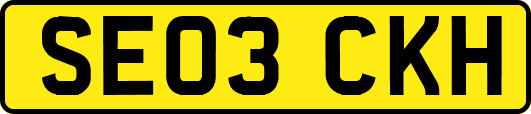 SE03CKH