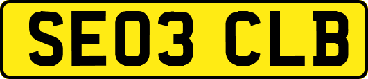 SE03CLB
