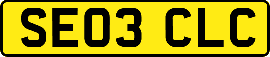 SE03CLC