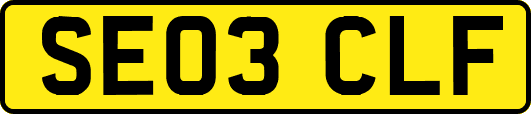 SE03CLF