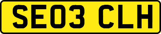 SE03CLH