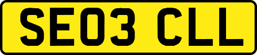 SE03CLL