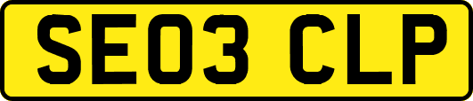SE03CLP