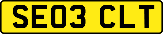 SE03CLT