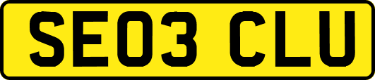 SE03CLU