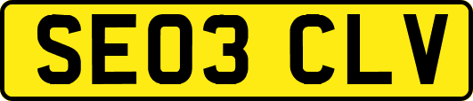 SE03CLV