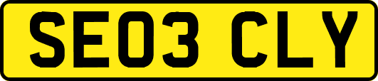 SE03CLY