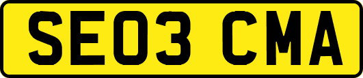 SE03CMA