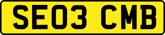 SE03CMB