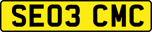 SE03CMC