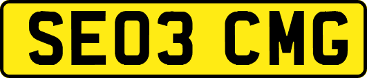 SE03CMG