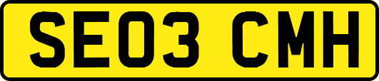 SE03CMH