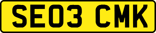 SE03CMK
