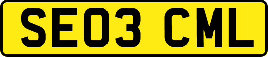 SE03CML