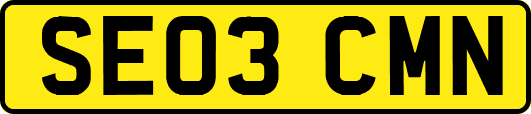 SE03CMN