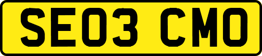 SE03CMO