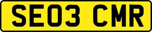 SE03CMR