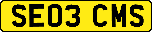 SE03CMS
