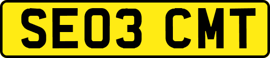 SE03CMT