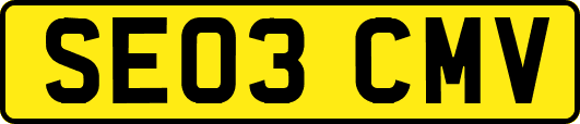 SE03CMV