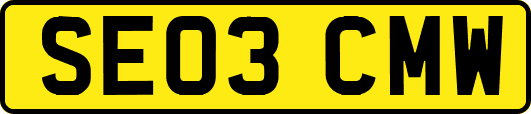 SE03CMW