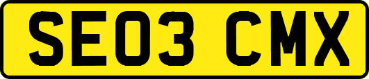 SE03CMX