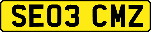 SE03CMZ