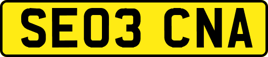 SE03CNA