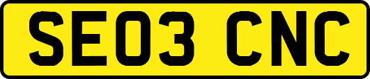 SE03CNC