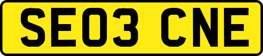 SE03CNE