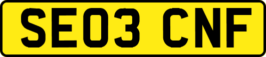 SE03CNF