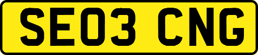 SE03CNG