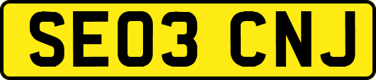 SE03CNJ