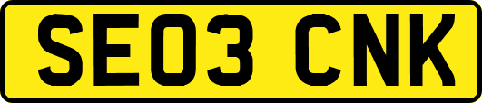 SE03CNK