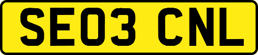 SE03CNL