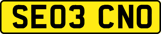 SE03CNO