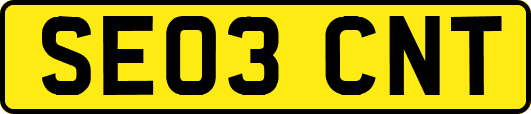 SE03CNT